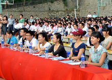 漳浦立人学校小学部怎么样