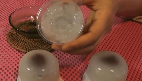 生粉可以做哪些小吃
