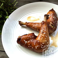 鸡腿的美味做法