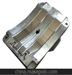模具抛光的操作方法