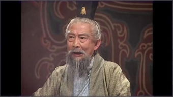 《三国演义》主题曲是什么?