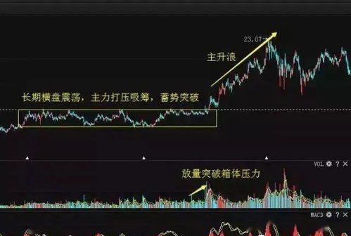 炒股票要学什么知识