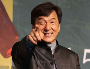 成龙是哪里人
