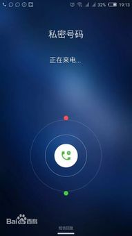 来电显示私人号码是怎么回事
