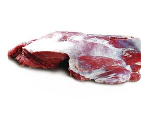 上脑牛肉是哪个部位

