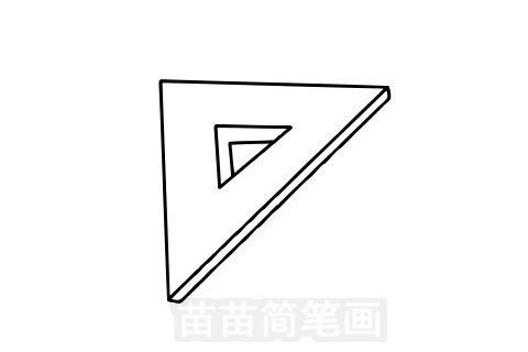 尺子怎么做
