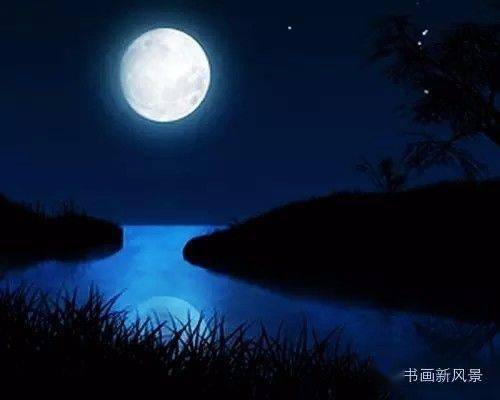 明月千里寄相思下一句
