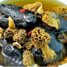 羊肚菌怎么做好吃又简单
