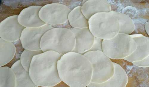 饺子皮放冰箱冷藏能保存多久
