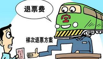先改签再退票没有用了,怎么办?