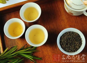 高山茶
