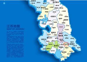 张家港属于哪个省
