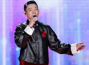 回家的路刘德华
