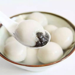 汤圆的做法介绍