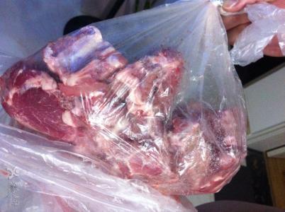 肉有点臭味了,怎么做能去除臭味
