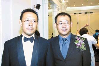 姜文和姜武是什么关系
