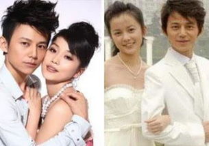 何炅的老婆到底是谁?