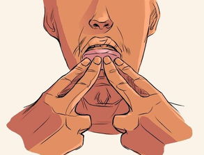吹口哨技巧有哪些?