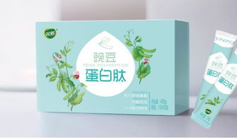 豌豆蛋白粉
