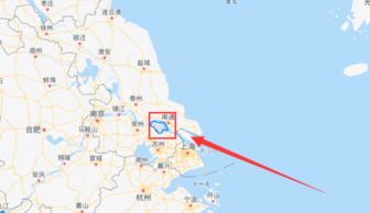 张家港是哪个省的