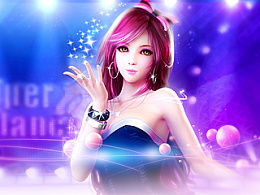 4399touch炫舞和客户端版的touch炫舞是一样的吗?