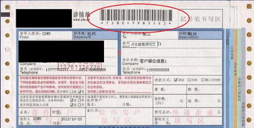 单号是什么
