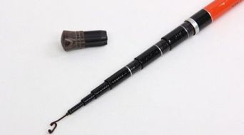 15尺鱼竿是多少米
