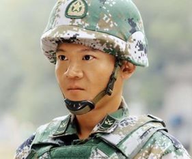 《特种兵之霹雳火》演员有哪些?