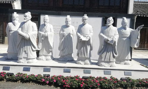 建安七子是哪七个人?