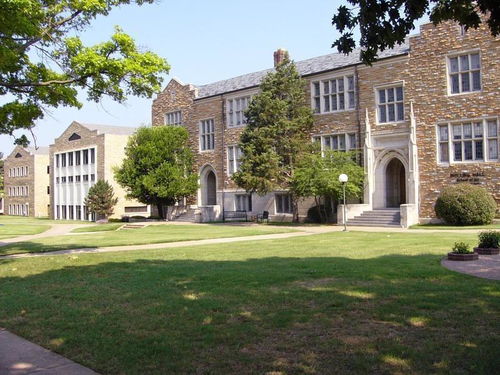 国内学生喜欢去塔尔萨大学留学,你知道这所大学的教学水平如何吗?_百度