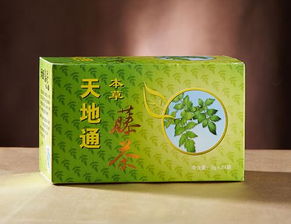 降压茶哪种好
