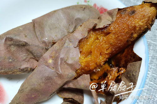 烤箱烤红薯需要多长时间 烤红薯的窍门