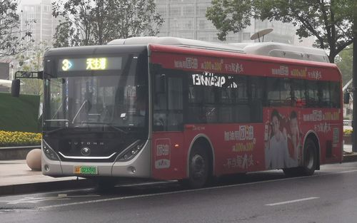 3路公交车路线
