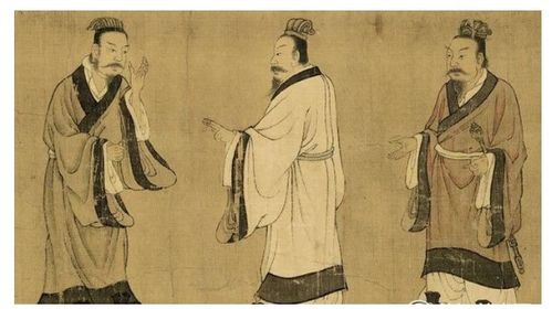子曰三人行必有我师焉

