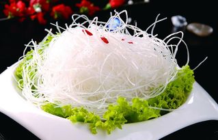 粉条是碳水化合物食物吗