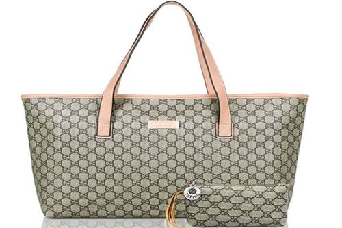 GUCCI怎样区分真假?