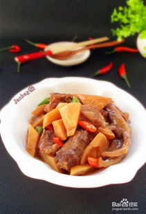 冬笋的美味做法有什么?