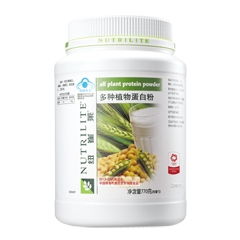 豌豆蛋白粉含有嘌呤吗