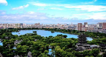 泉城指的是哪座城市 泉城是哪个城市