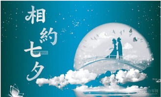 七夕节又称什么节
