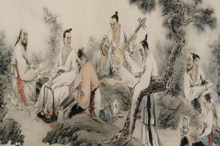 建安七子

