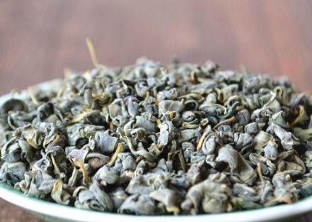 喝什么降压茶效果好