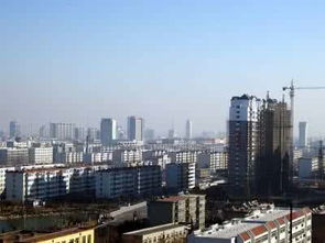 中国的风筝之都,是哪个城市