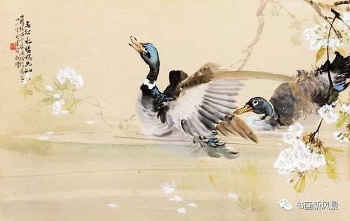 “春江水暖鸭先知”出自哪一首诗?全诗是什么?