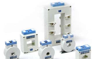 电流互感器变比型号
