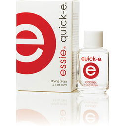 essie
