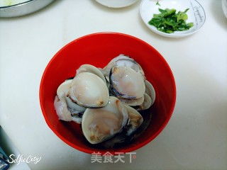 沙白汤的做法和配方 沙白汤的做法步骤和配方