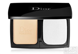 dior粉饼

