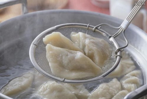 饺子要煮几分钟才熟 饺子要煮几分钟