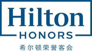 希尔顿会员怎么查